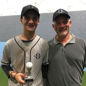 Meet your Posher, Drew